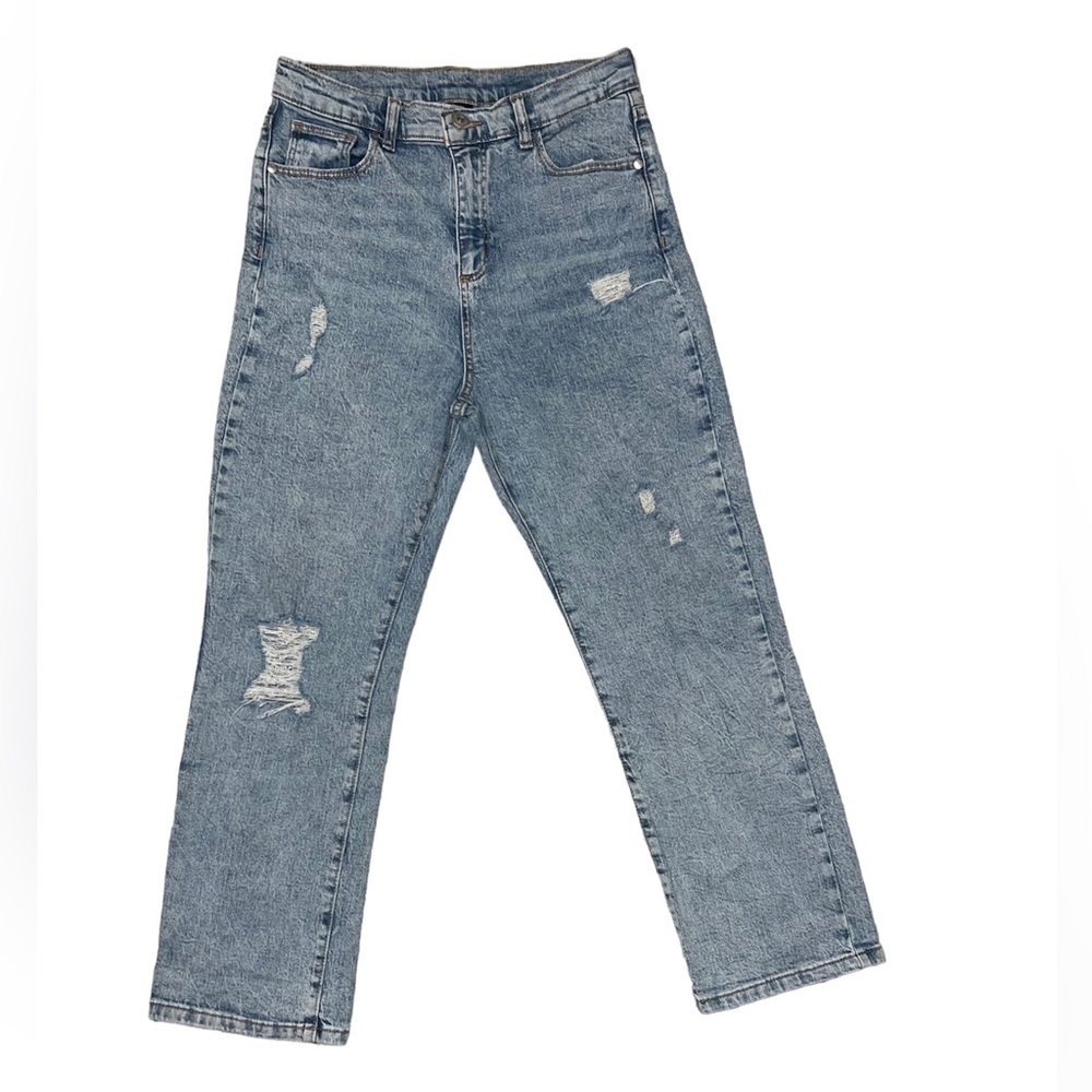 Art Class Youth Girl’s Boyfriend Jeans. Size:14